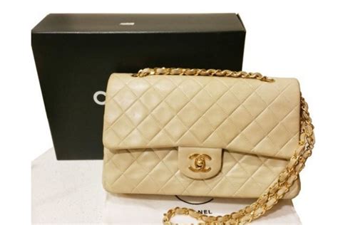 what is the most expensive chanel bag|most sought after vintage handbags.